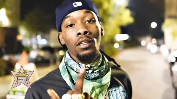 Marlo - Soakin Wet Ft. City Girls & Offset